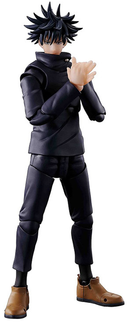 S.H.Figuarts - Megumi Fushiguro