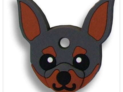 [Restock] Dog Key Covers #2