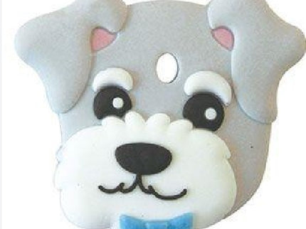 [Restock] Dog Key Covers #1