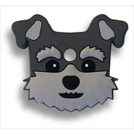 Dog Key Covers #2