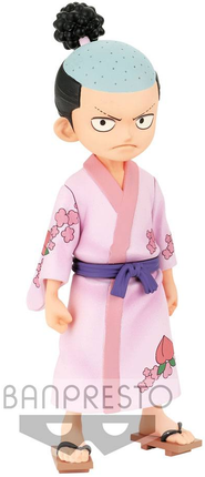 One Piece DXF - The Grandline Series - Wanokuni - Vol. 1 (A Kouzuki Momonosuke)