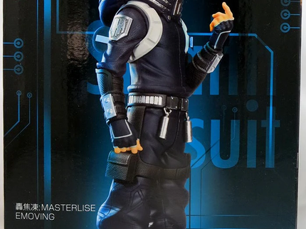 Shoto Todoroki - The Movie World Heroes' Mission