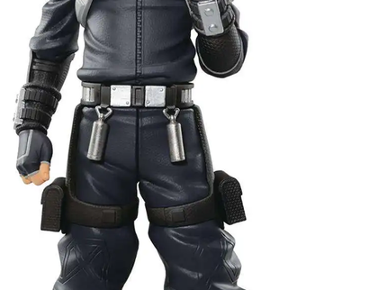Shoto Todoroki - The Movie World Heroes' Mission