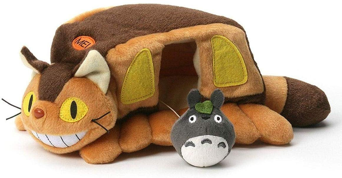 Cat Bus House S