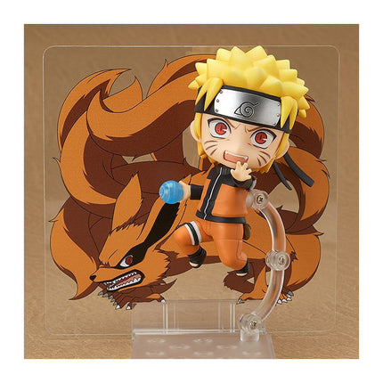 Naruto - Nendoroid (682)