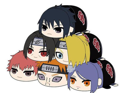 [Potekoro Mascot] Naruto 2 - TV Anime 20th Anniversary (Box of 6) $6.78/ea