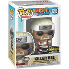 #1200 Killer Bee w/ Chase