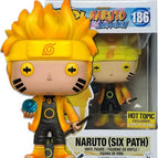 #186 Naruto (Six Path)