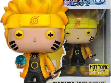 Funko POP - Naruto/Boruto