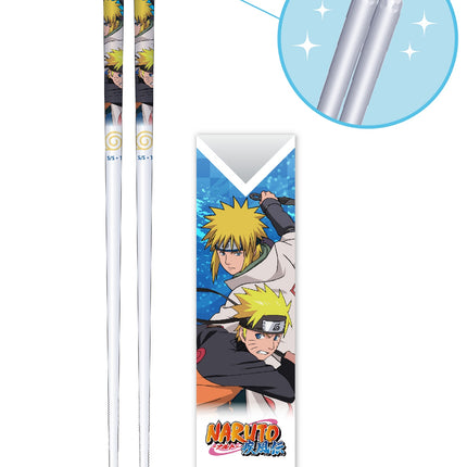 Naruto - Chopsticks (Pack of 10)