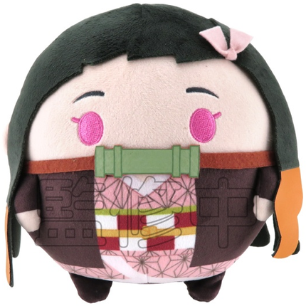 Demon Slayer - Fuwakororin M size - Nezuko - 8"