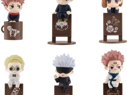 Ochatomo - Jujutsu Kaisen (Box of 6) $7.92/ea