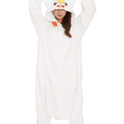 Onesies- Pokemon-Scorbunny
