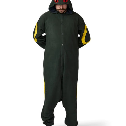 Onesies- Pokemon Umbreon