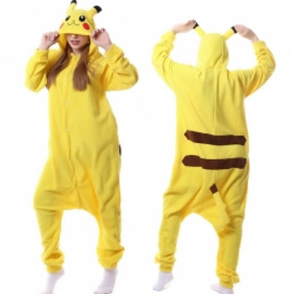 Onesies- SAZAC-Pikachu