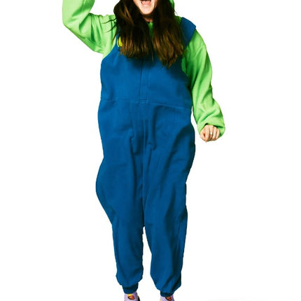 Onesies- Super Mario-Luigi