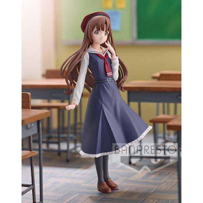 Osamake - Love Comedy - Maria Momosaka