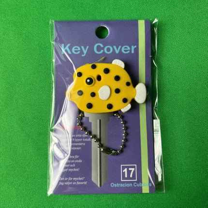 Aquatic Key Covers
