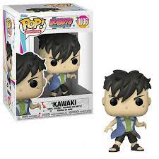 Funko POP - Naruto/Boruto