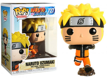 Funko POP - Naruto/Boruto