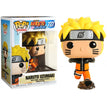 #727 Naruto Running