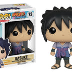 #72 Sasuke