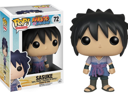 Funko POP - Naruto/Boruto