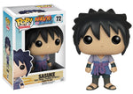 #72 Sasuke