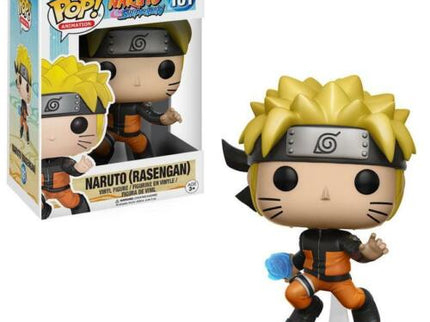 Funko POP - Naruto/Boruto