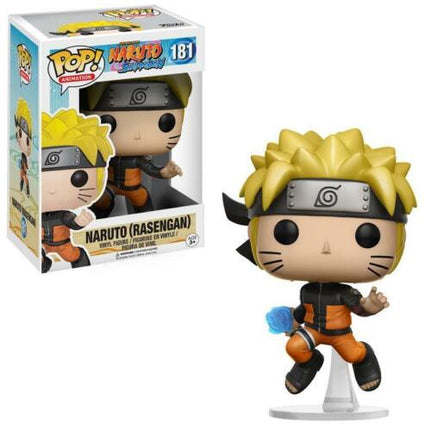 Pop - Naruto