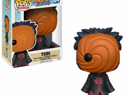 Funko POP - Naruto/Boruto