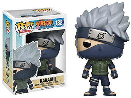 Funko POP - Naruto/Boruto