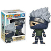 #182 Kakashi