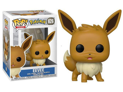 [Funko POP] Pokemon ** RESTOCK **