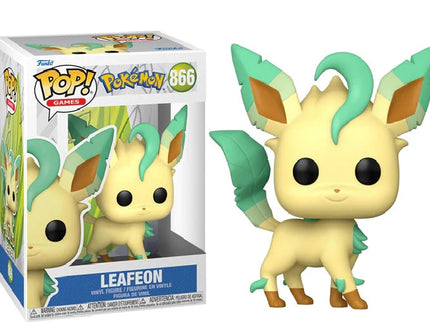 [Funko POP] Pokemon ** RESTOCK **