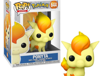 [Funko POP] Pokemon ** RESTOCK **