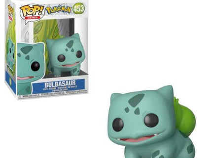 [Funko POP] Pokemon ** RESTOCK **