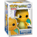 #850 Dragonite