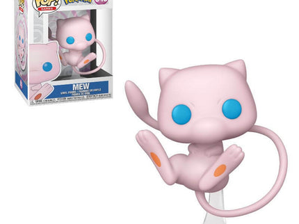 [Funko POP] Pokemon ** RESTOCK **