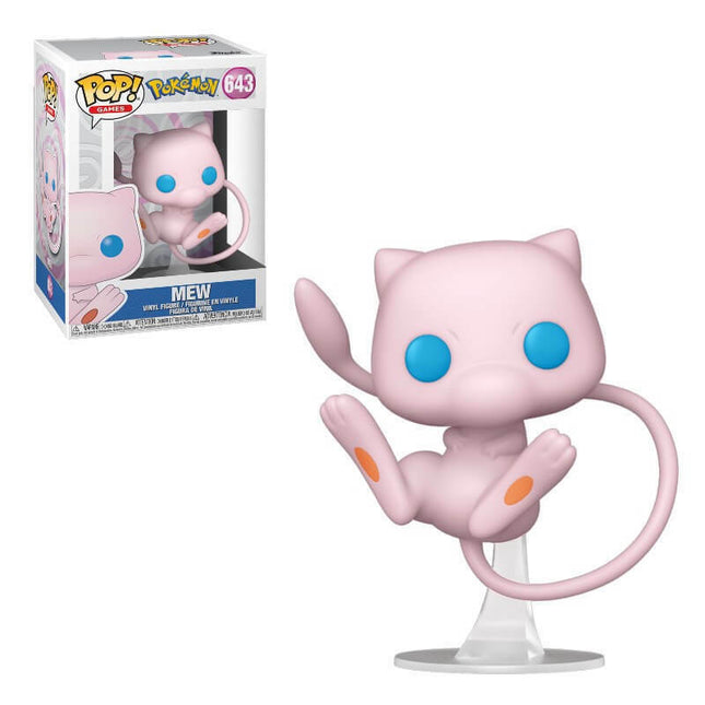 [Funko POP] Pokemon ** NEW & RESTOCK **