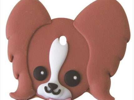 [Restock] Dog Key Covers #1