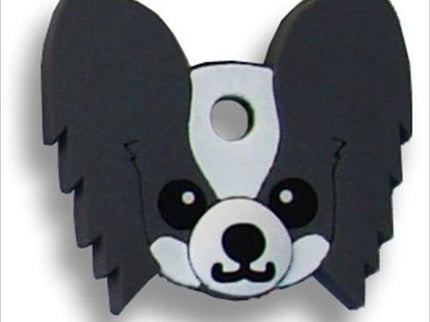 [Restock] Dog Key Covers #2