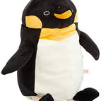 Penguin Black