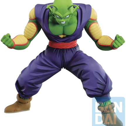 Piccolo (Super Hero) "Dragon Ball Super Super Hero", Ichibansho Figure