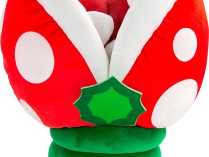 [Restock] L/MEGA Size Nintendo/ Mario Plush - Club Mocchi-Mocchi