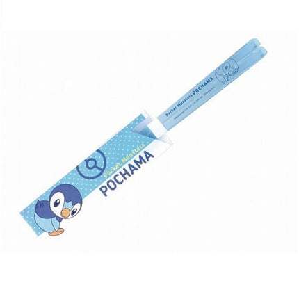 Pokemon - Clear Chopsticks - Pocchama LBU (Pack of 5)
