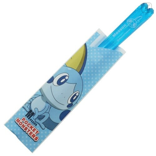Pokemon - Clear Chopsticks Small - Messon BL (Pack of 5)