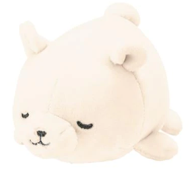 MARSHMALLOW [Mascot 5", Pack of 5]