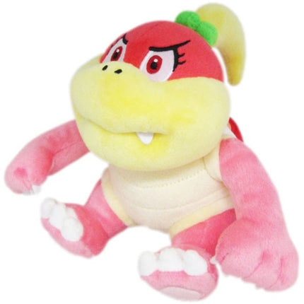 Mario: Pom Pom 6" Plush