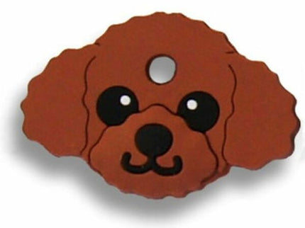 [Restock] Dog Key Covers #2